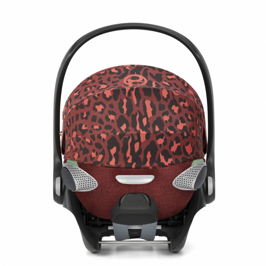 CYBEX Platinum Cloud Z2 4